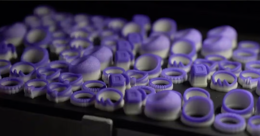 3D打印珠宝及工业蜡模铸造应用指南