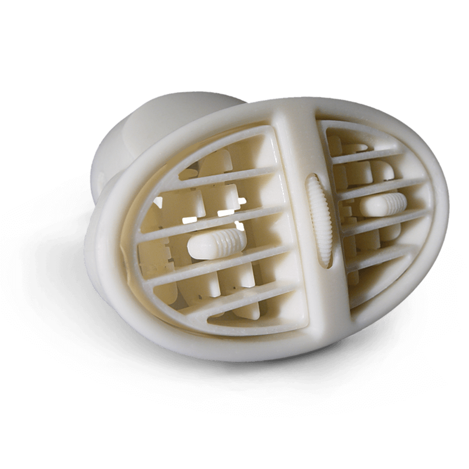 聚丙烯塑料3d打印