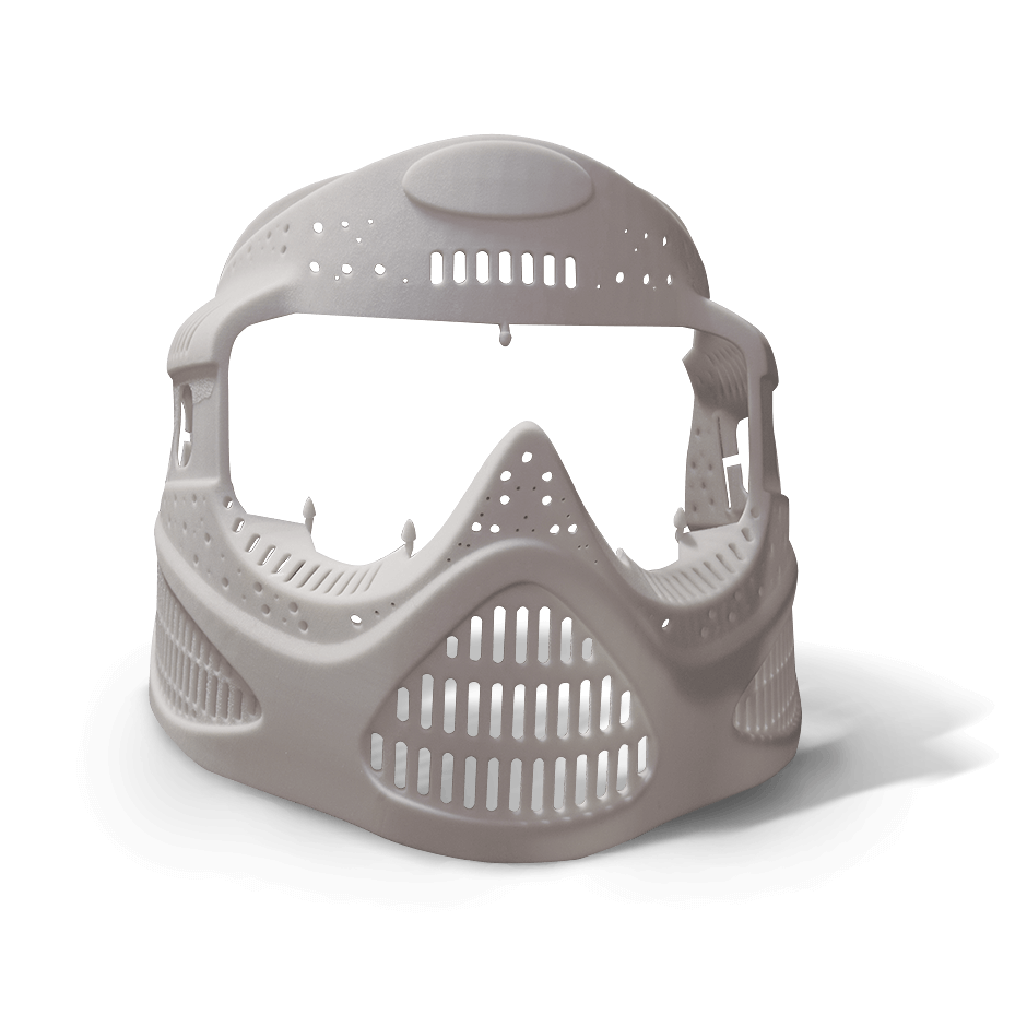 耐用件3d打印材料 