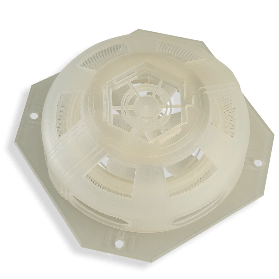 配件卡扣3d打印材料