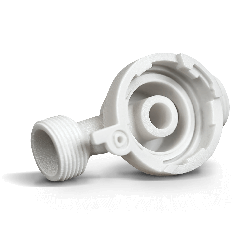工程塑料3d打印 
