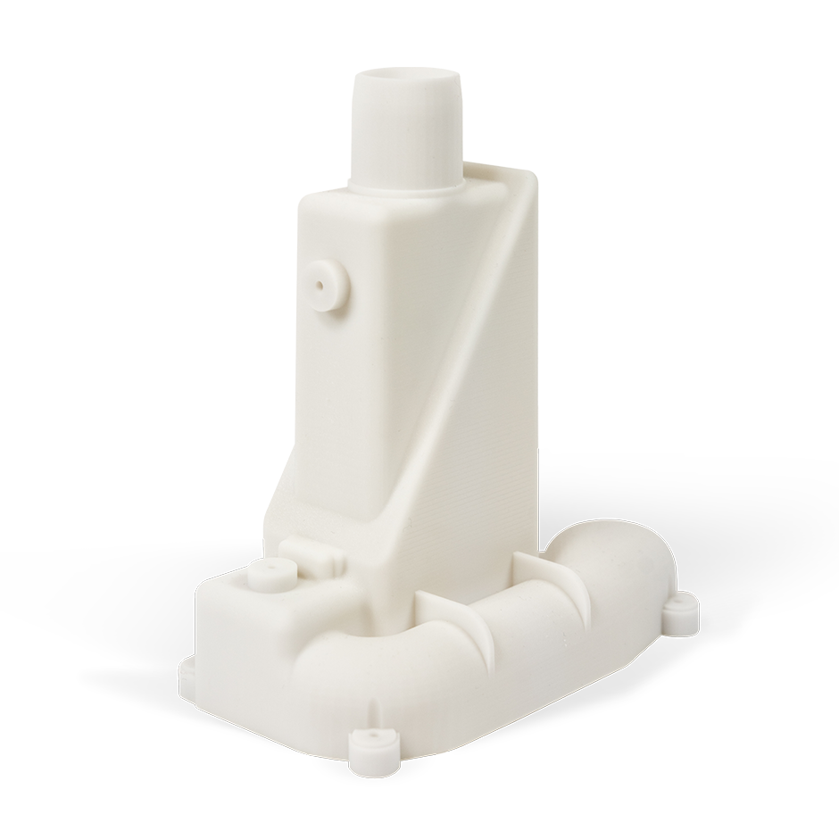 医疗应用3d打印材料 