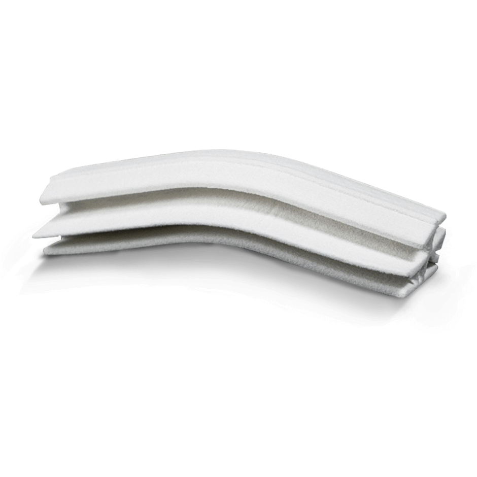 柔性零件3d打印 