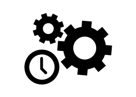 按需制造图标