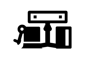 扫描仪力反馈图标