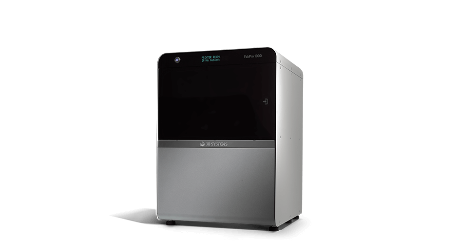 FabPro 1000（停产）