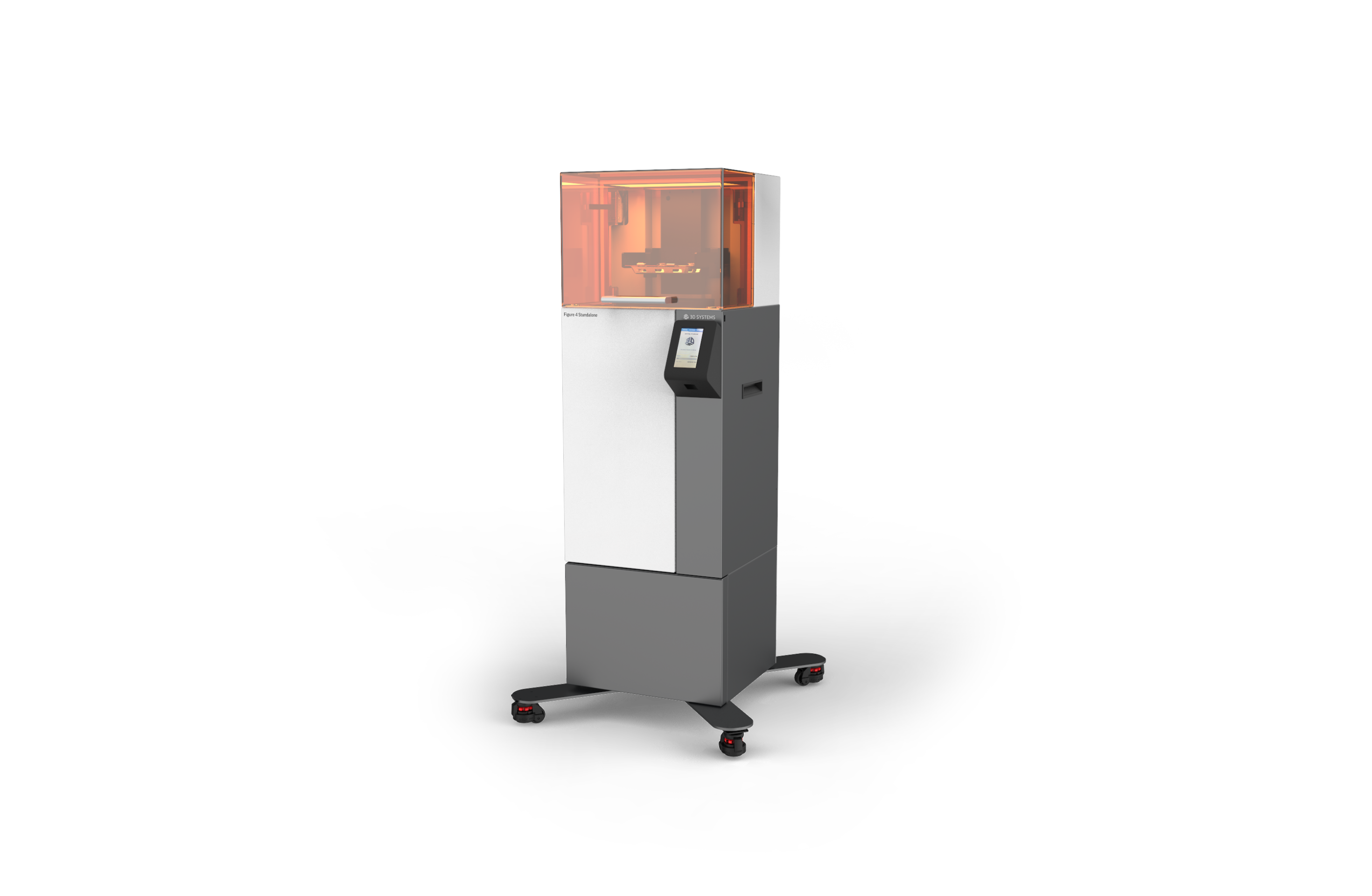 Figure 4 Standalone