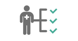 Inform patients, plan surgeries and educate with patient specific models